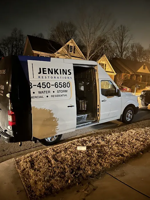 Jenkins Restorations Picture 1