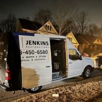 Jenkins Restorations ico