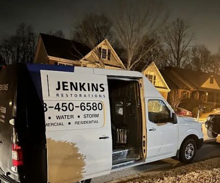 Jenkins Restorations