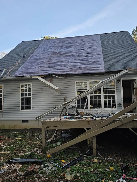 Jenkins Restorations Picture 8