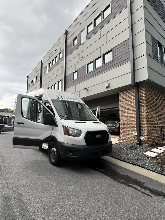 Jenkins Restorations Picture 9