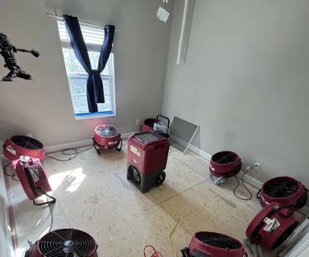 PuroClean of Norcross