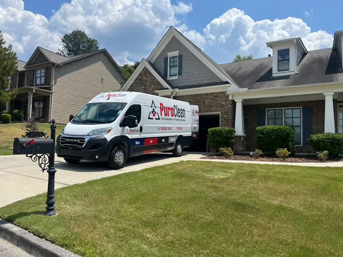 PuroClean of Norcross Picture 3