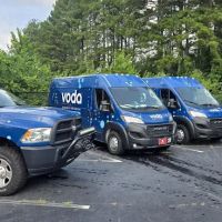 Voda Cleaning & Restoration of North Atlanta ico
