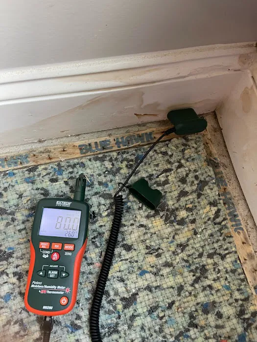 Voda Cleaning & Restoration of North Atlanta Picture 8