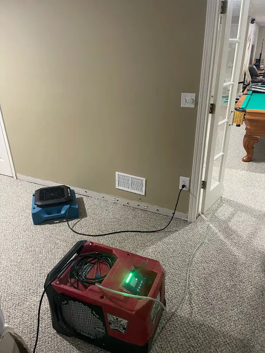 Voda Cleaning & Restoration of North Atlanta Picture 7