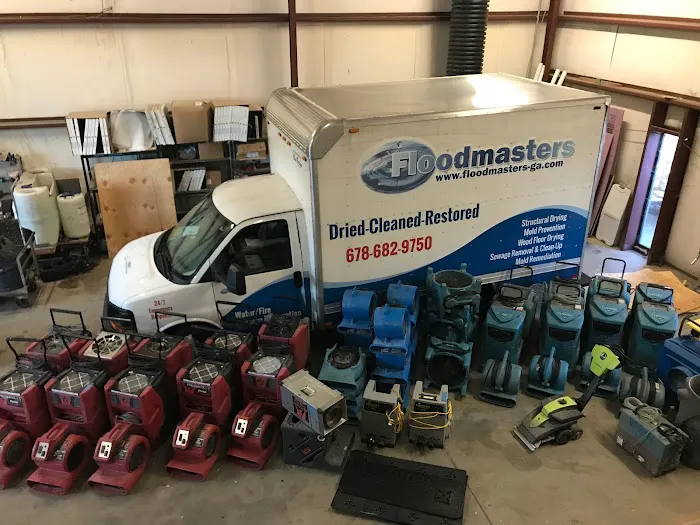 Floodmasters Picture 2