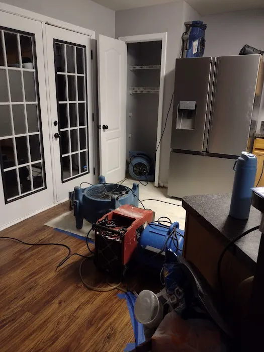 Floodmasters Picture 1