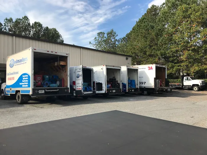 Floodmasters Picture 6