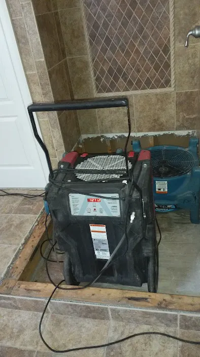 Floodmasters Picture 8