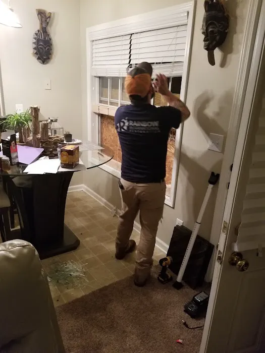 Rainbow Restoration of Metro Atlanta Picture 6