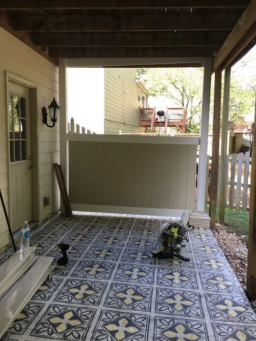 Rainbow Restoration of Metro Atlanta Picture 5