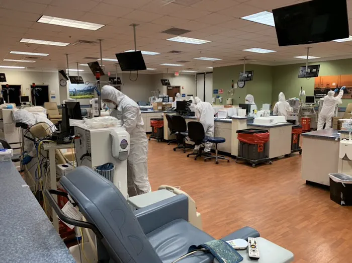 ServiceMaster By Lovejoy Picture 1