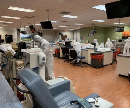 ServiceMaster By Lovejoy