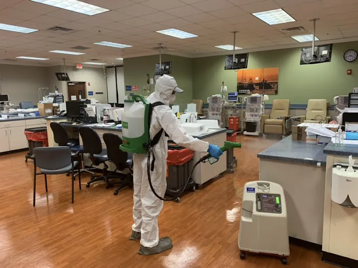 ServiceMaster By Lovejoy Picture 3