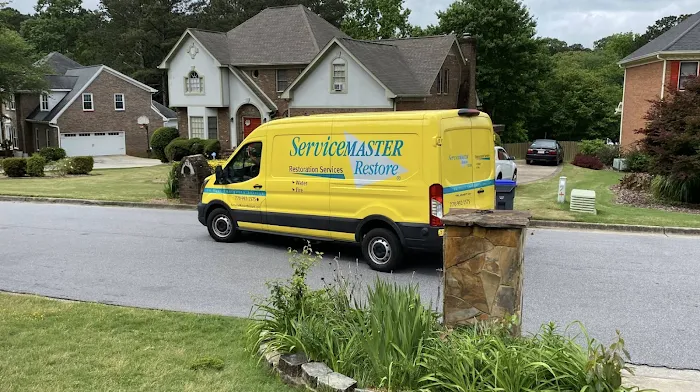 ServiceMaster By Lovejoy Picture 2