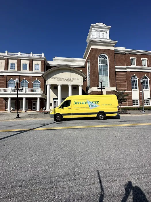 ServiceMaster By Lovejoy Picture 9