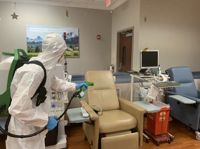 ServiceMaster By Lovejoy Picture 8