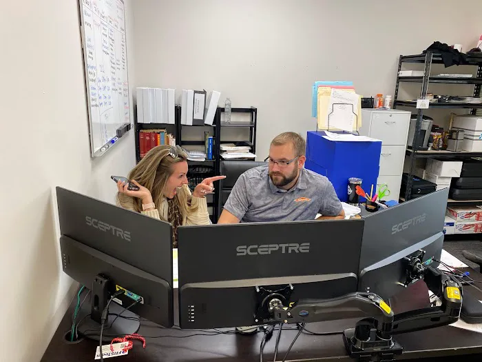 SERVPRO of North Lilburn and North Lawrenceville Picture 5