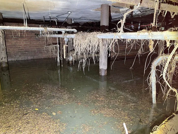 SERVPRO of North Lilburn and North Lawrenceville Picture 8