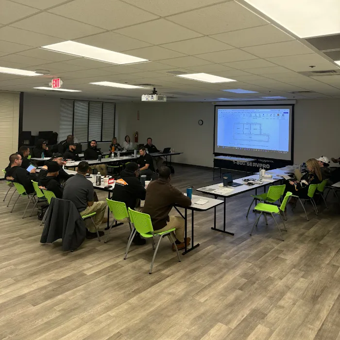 SERVPRO of North Lilburn and North Lawrenceville Picture 6