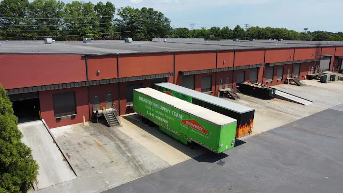 SERVPRO of North Lilburn and North Lawrenceville Picture 9