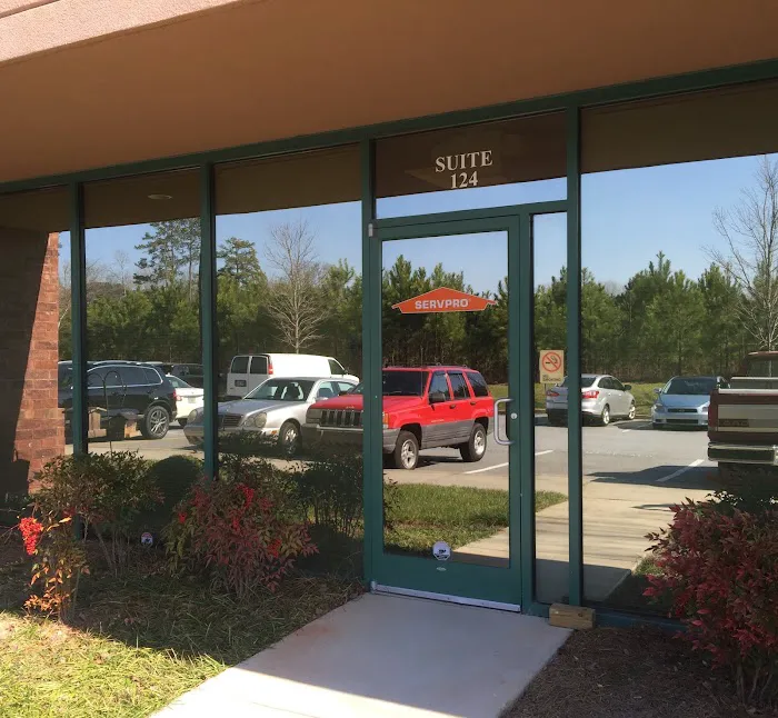 SERVPRO of North Lilburn and North Lawrenceville Picture 10