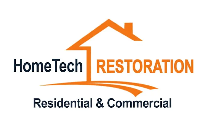 HomeTech Restoration, LLC Picture 1