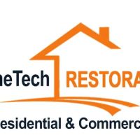 HomeTech Restoration, LLC ico