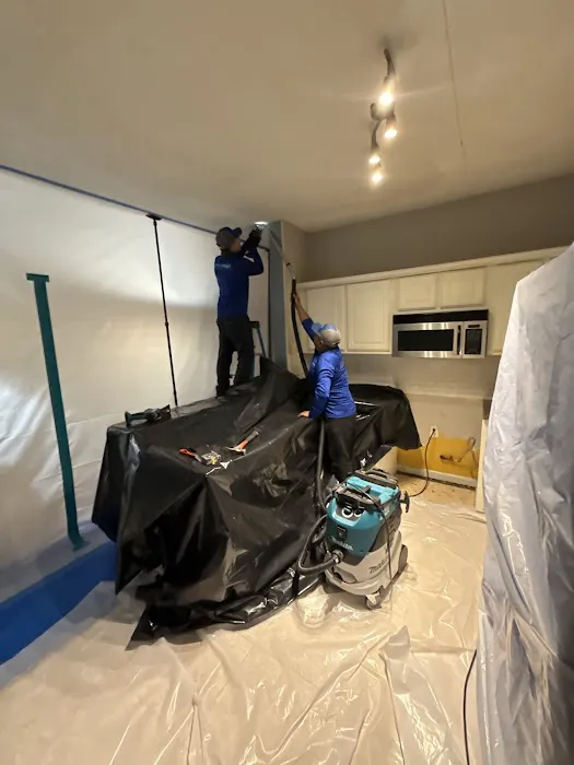 Leak Pros of Georgia Picture 1