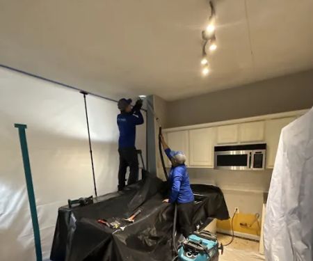 Leak Pros of Georgia