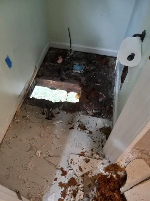 Leak Pros of Georgia Picture 5