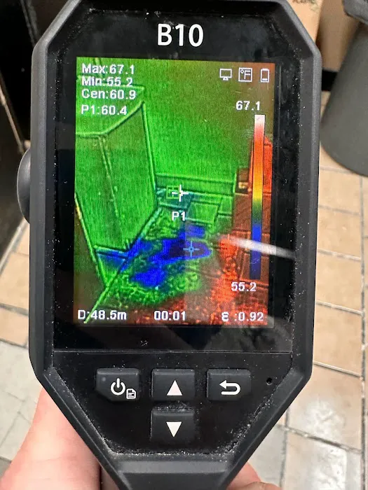 Leak Pros of Georgia Picture 6