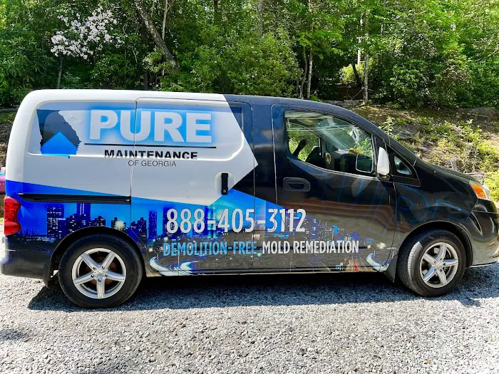 Pure Maintenance Picture 2