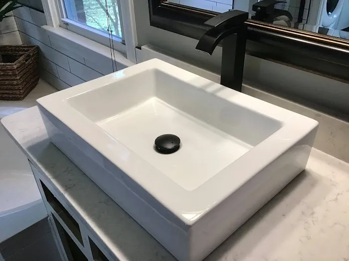 Warrior Restoration Picture 4