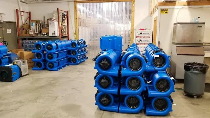 Warrior Restoration Picture 7