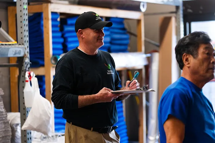 Warrior Restoration Picture 5