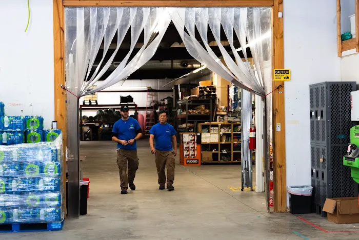 Warrior Restoration Picture 9