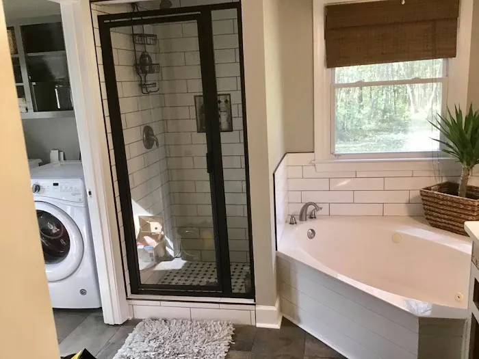 Warrior Restoration Picture 8