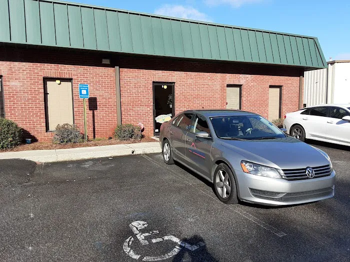 AquaGuard Foundation Solutions Picture 2