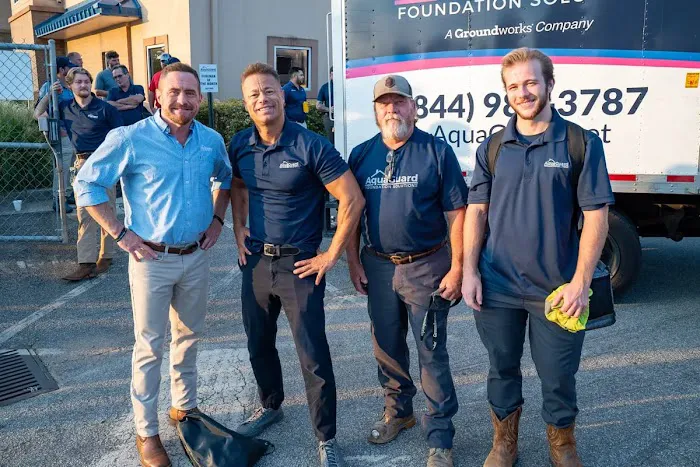 AquaGuard Foundation Solutions Picture 4