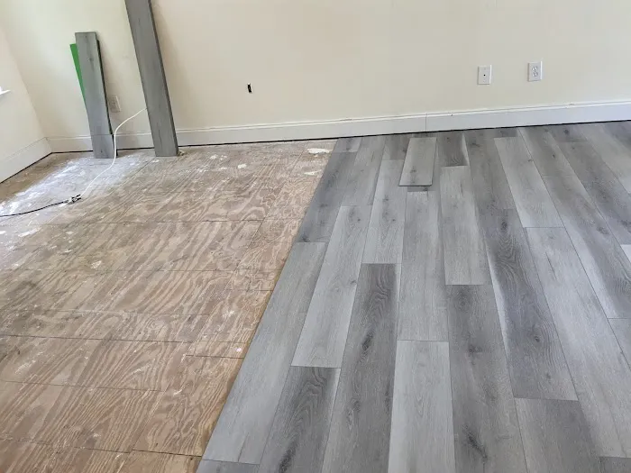 True Care carpet cleaners Picture 2