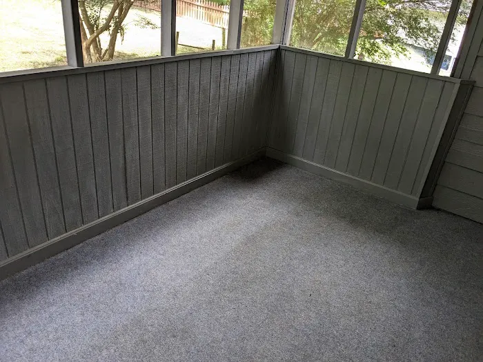 True Care carpet cleaners Picture 3