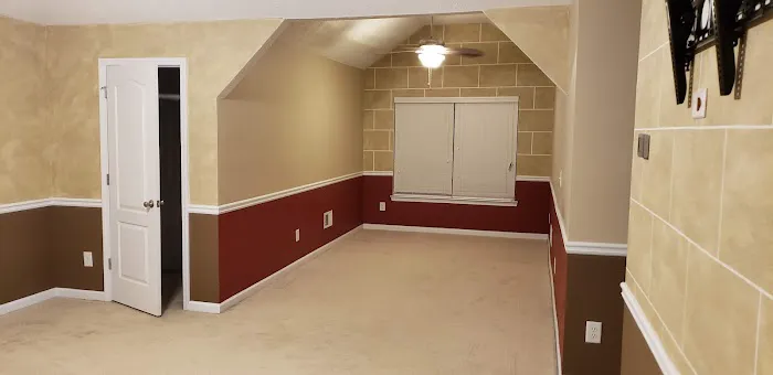 True Care carpet cleaners Picture 4