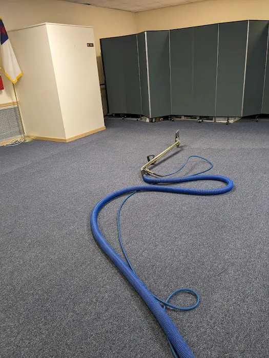 True Care carpet cleaners Picture 8