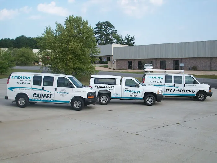 Creative MultiCare Picture 1