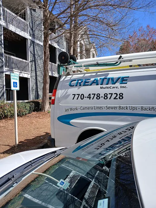 Creative MultiCare Picture 3