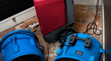 Speedy Restorations Picture 1