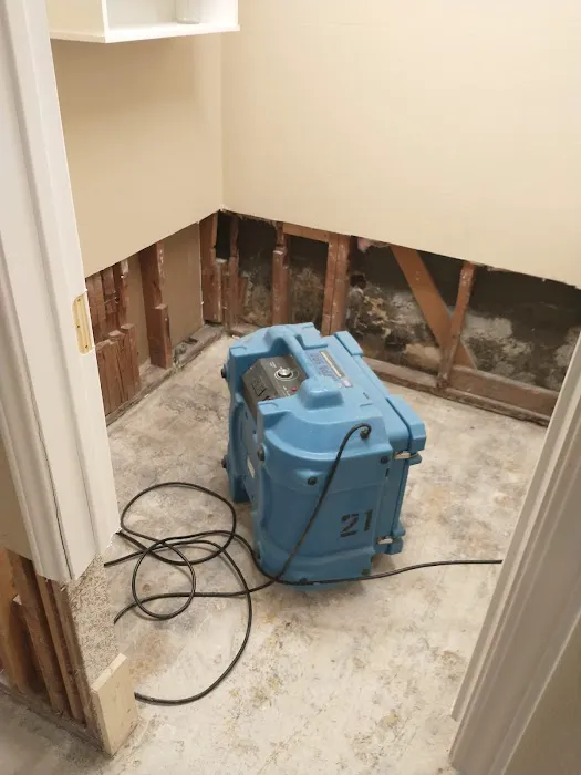 Speedy Restorations Picture 3