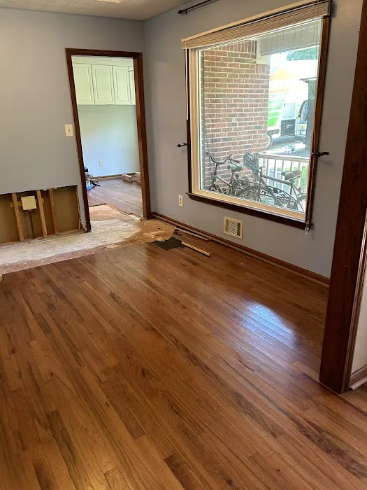 SERVPRO of Henry, Spalding, Butts and Clayton Counties Picture 9